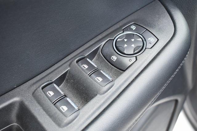 used 2022 Ford Edge car, priced at $23,994