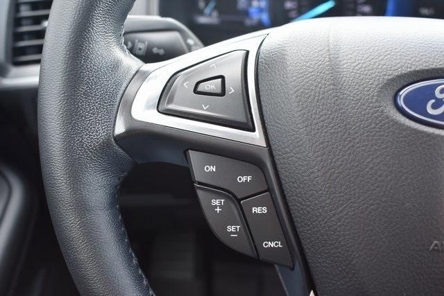 used 2022 Ford Edge car, priced at $23,994