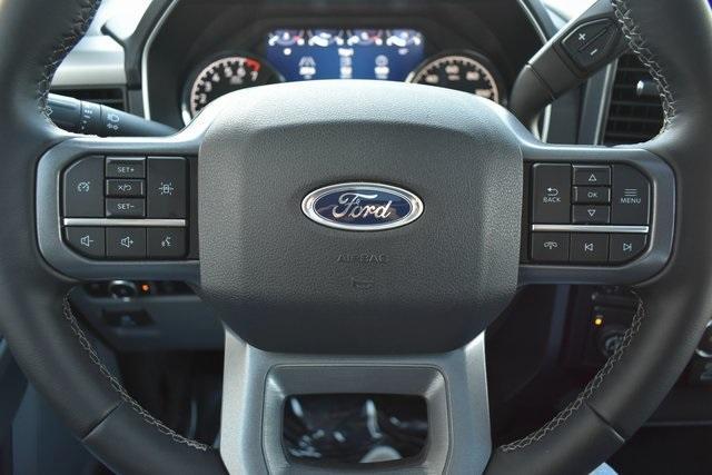 used 2023 Ford F-150 car, priced at $44,994