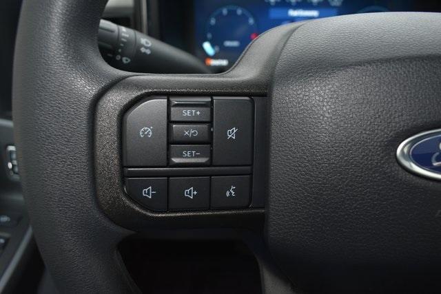 new 2025 Ford F-350 car, priced at $58,503
