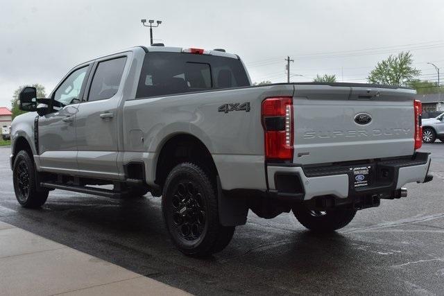 new 2025 Ford F-350 car, priced at $58,503