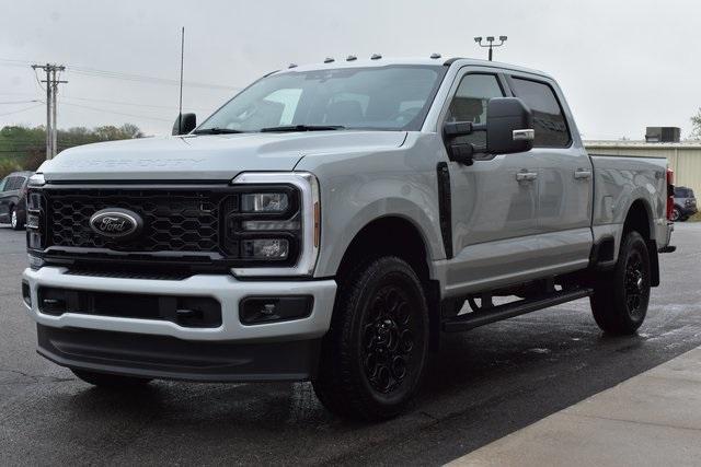 new 2025 Ford F-350 car, priced at $58,503