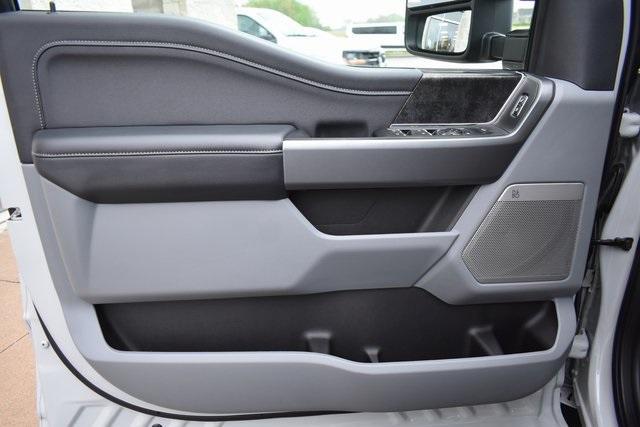 new 2025 Ford F-350 car, priced at $58,503