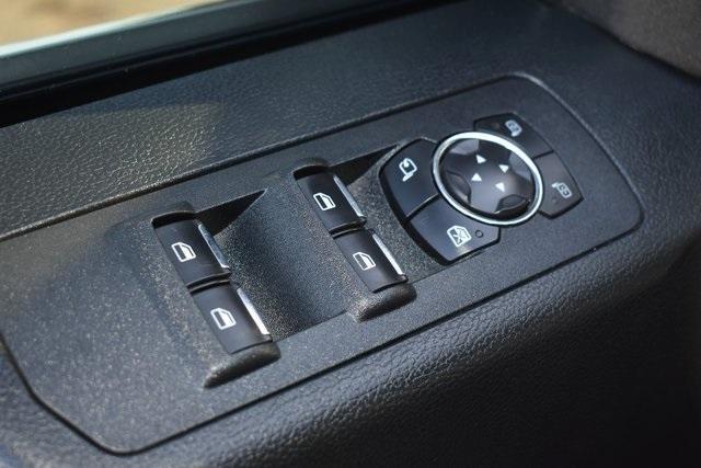 used 2018 Ford F-150 car, priced at $22,500
