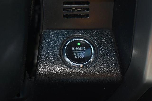 used 2018 Ford F-150 car, priced at $22,500