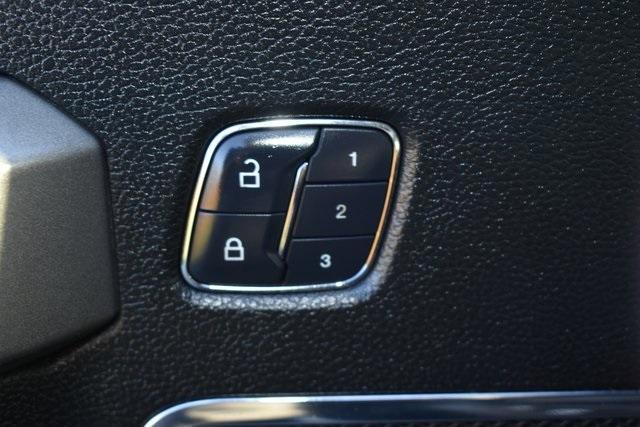 used 2018 Ford F-150 car, priced at $22,500