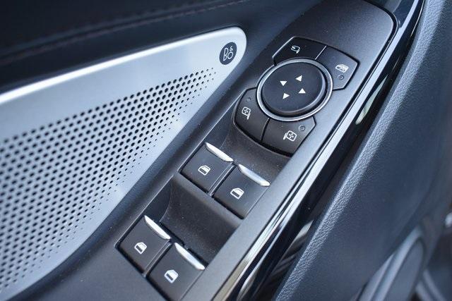 used 2023 Ford Explorer car, priced at $42,972