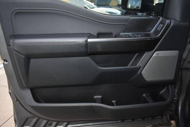 used 2021 Ford F-150 car, priced at $33,974