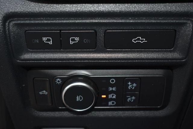 used 2021 Ford F-150 car, priced at $33,974