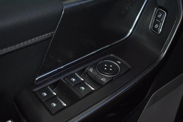 used 2021 Ford F-150 car, priced at $33,974