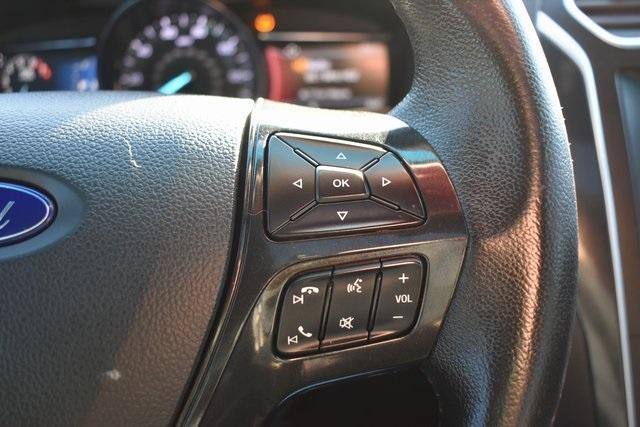 used 2016 Ford Explorer car, priced at $9,673
