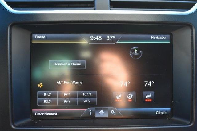 used 2016 Ford Explorer car, priced at $9,673
