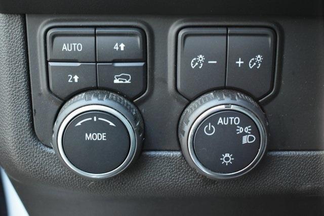 used 2022 Chevrolet Suburban car, priced at $36,986