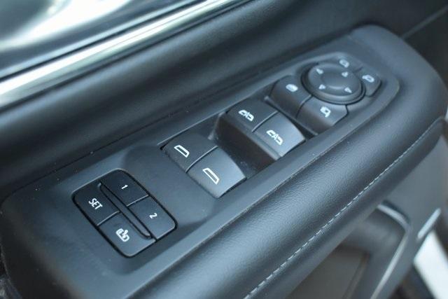 used 2022 Chevrolet Suburban car, priced at $36,986