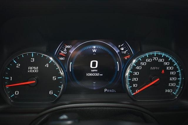 used 2017 GMC Yukon car, priced at $25,990