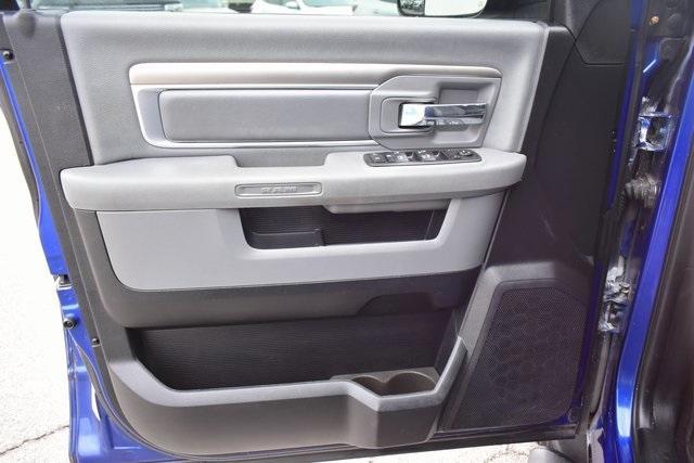 used 2014 Ram 1500 car, priced at $15,000