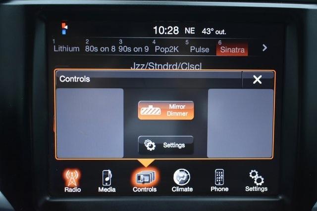 used 2014 Ram 1500 car, priced at $15,000