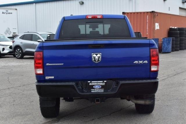 used 2014 Ram 1500 car, priced at $15,000