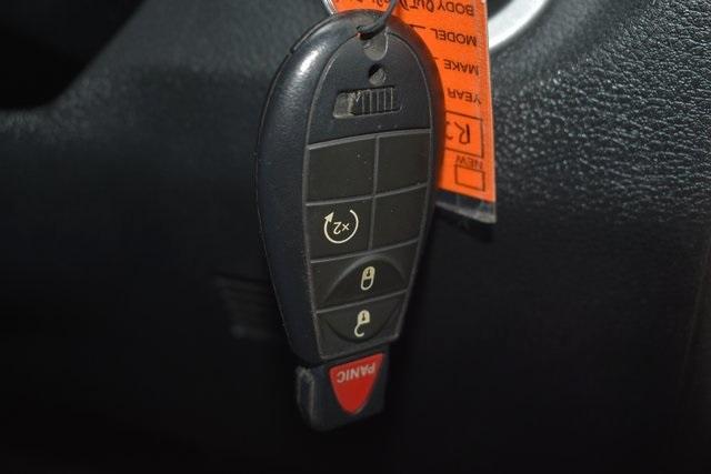 used 2014 Ram 1500 car, priced at $15,000