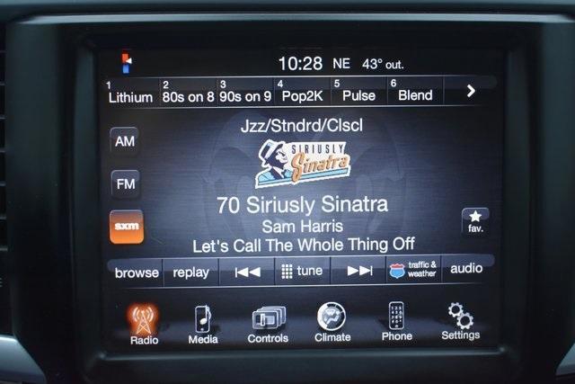 used 2014 Ram 1500 car, priced at $15,000