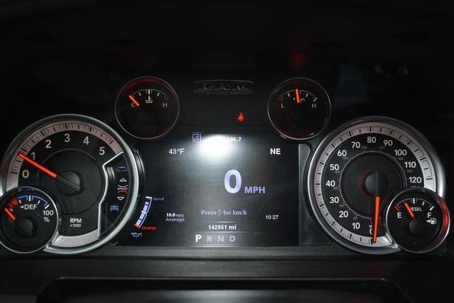 used 2014 Ram 1500 car, priced at $15,000