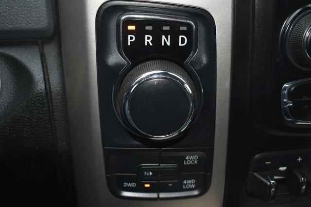 used 2014 Ram 1500 car, priced at $15,000