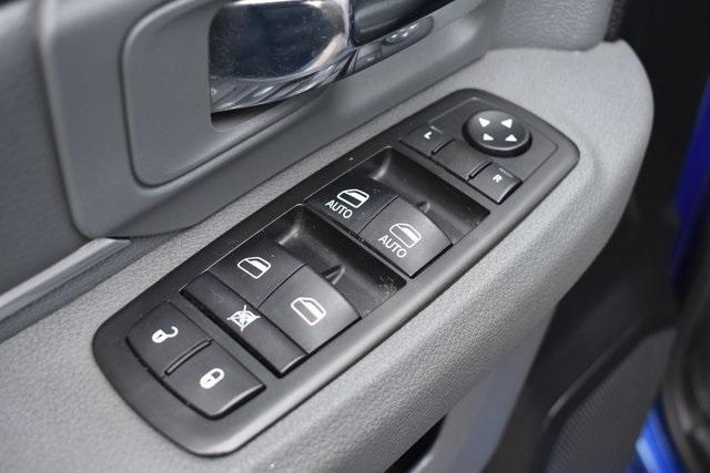 used 2014 Ram 1500 car, priced at $15,000