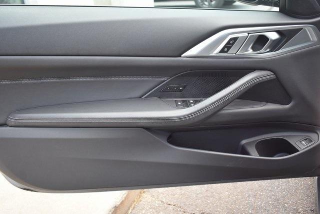 used 2025 BMW 430 car, priced at $50,956