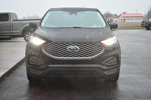 used 2024 Ford Edge car, priced at $26,997