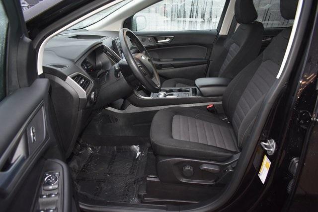 used 2024 Ford Edge car, priced at $26,997