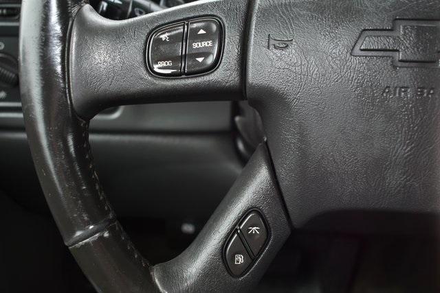 used 2004 Chevrolet Silverado 1500 car, priced at $4,496
