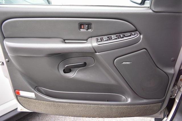 used 2004 Chevrolet Silverado 1500 car, priced at $4,496