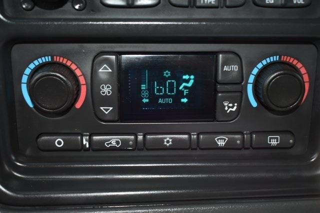 used 2004 Chevrolet Silverado 1500 car, priced at $4,496