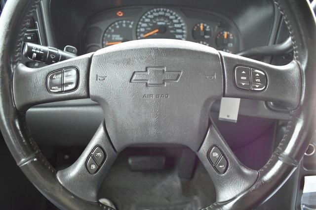 used 2004 Chevrolet Silverado 1500 car, priced at $4,496