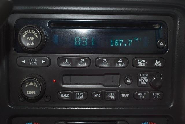 used 2004 Chevrolet Silverado 1500 car, priced at $4,496