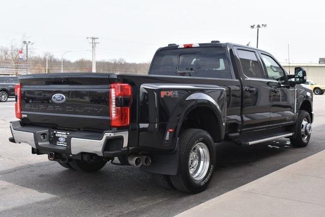 used 2023 Ford F-350 car, priced at $77,990