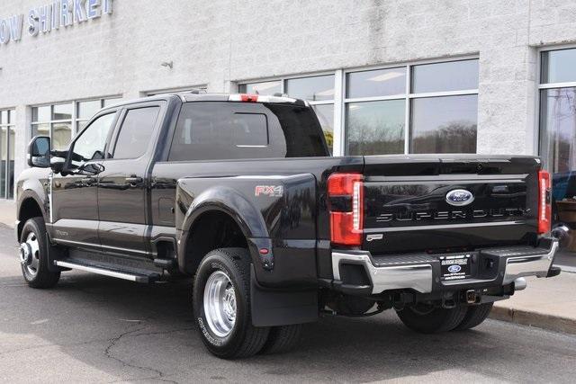 used 2023 Ford F-350 car, priced at $77,990