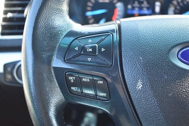 used 2016 Ford Explorer car, priced at $8,994
