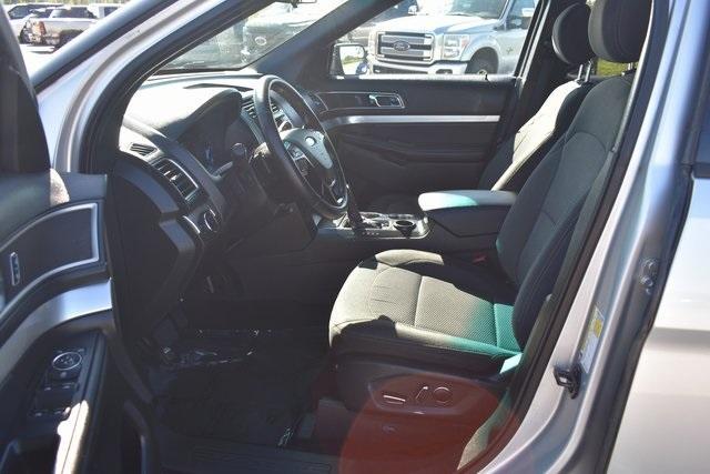 used 2016 Ford Explorer car, priced at $8,994