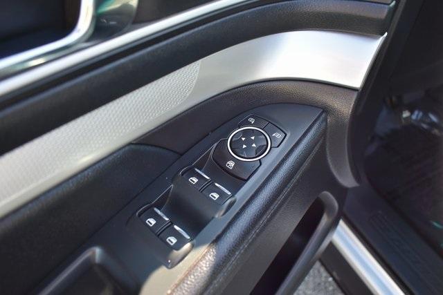 used 2016 Ford Explorer car, priced at $8,994