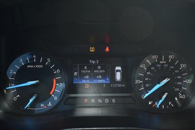 used 2016 Ford Explorer car, priced at $8,994
