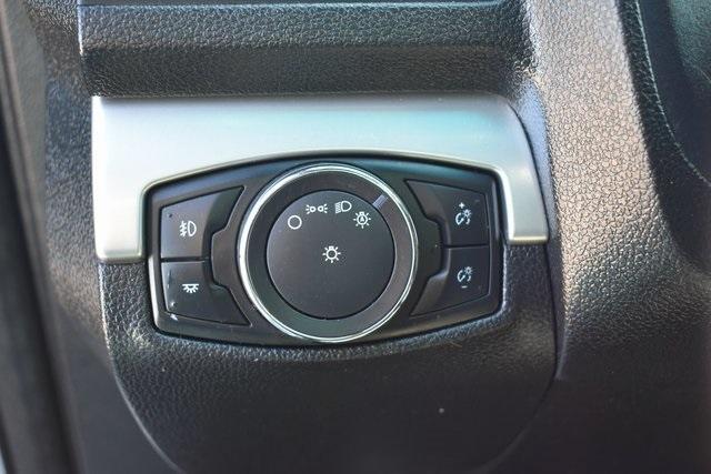 used 2016 Ford Explorer car, priced at $8,994