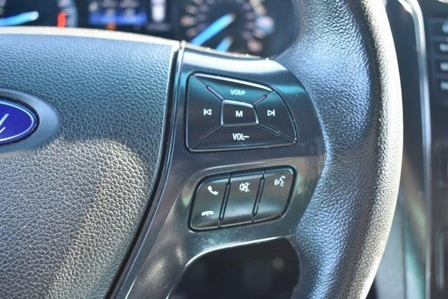 used 2016 Ford Explorer car, priced at $8,994