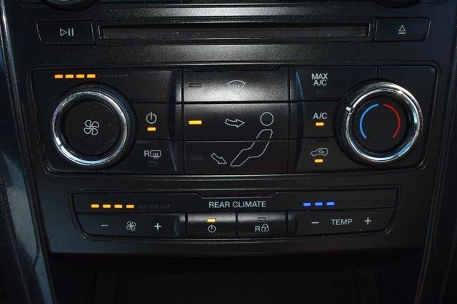 used 2016 Ford Explorer car, priced at $8,994