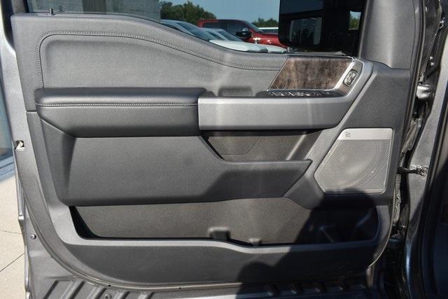 used 2023 Ford F-250 car, priced at $64,470