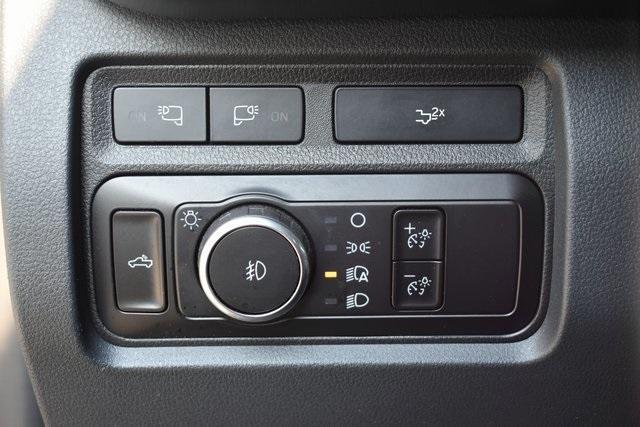used 2023 Ford F-250 car, priced at $64,470