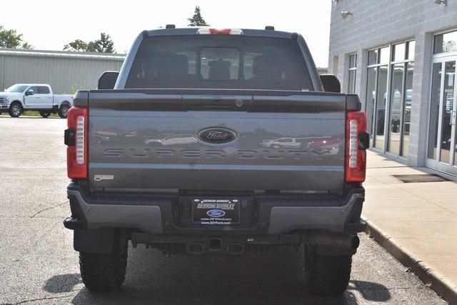 used 2023 Ford F-250 car, priced at $64,470