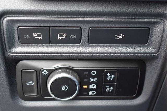 used 2024 Ford F-150 car, priced at $54,921