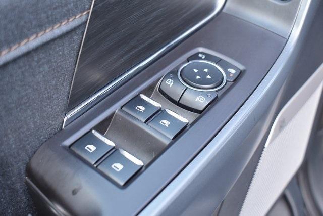 used 2024 Ford F-150 car, priced at $54,921