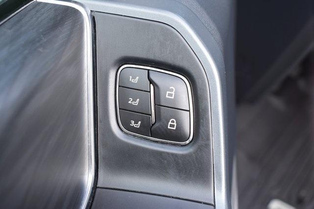 used 2024 Ford F-150 car, priced at $54,921